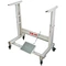standing sewing table